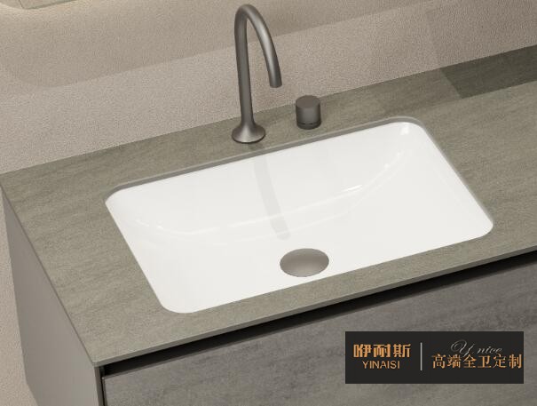 （轉(zhuǎn)載）浴室柜五不選，衛(wèi)生間告別臟亂差