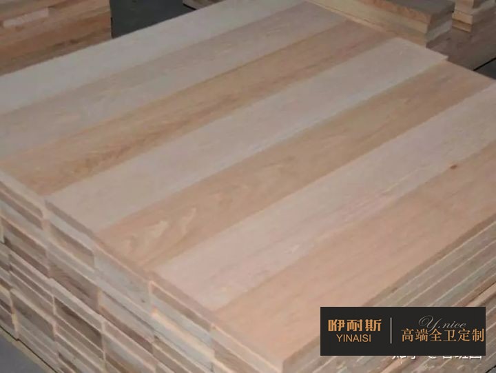 2、木工開料