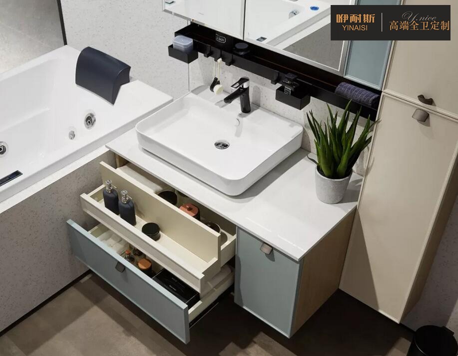 隱藏式抽屜 隱藏式抽屜